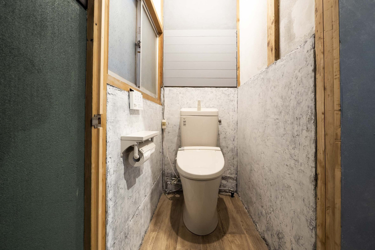 Bathroom, LOCAL LOCAL, Minamiizu