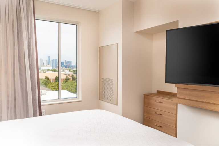 Bedroom 3, Staybridge Suites NASHVILLE - VANDERBILT AREA, Davidson