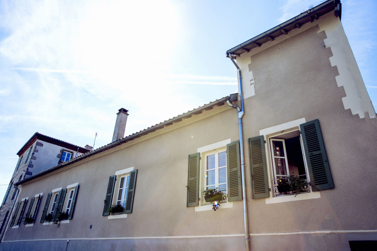 Exterior & Views 2, Une Odeur de Tilleul, Loire
