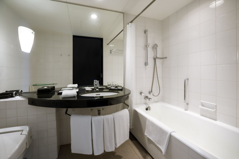 Bathroom 3, Hoshino Resorts RISONARE Osaka, Osaka