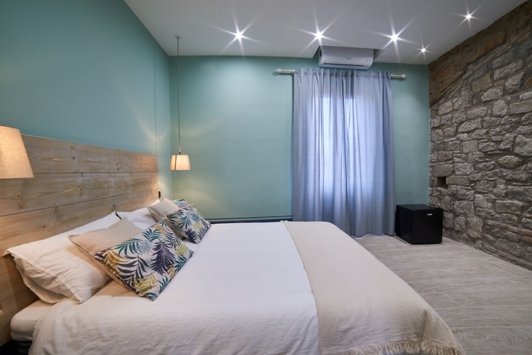 Bedroom 3, AL22 di Piazza del Gesù, Viterbo