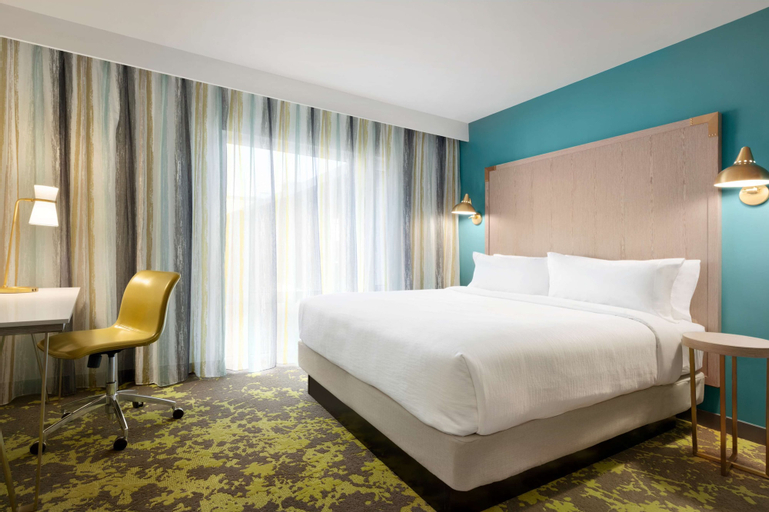 Bedroom 4, Embassy Suites by Hilton Boulder, Boulder