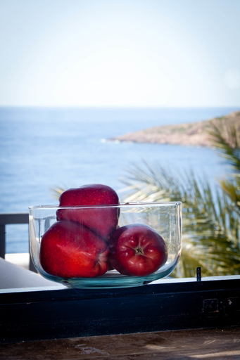 Food & Drinks 5, Blue Dawn Kalymnos, South Aegean