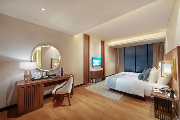 Bedroom 21