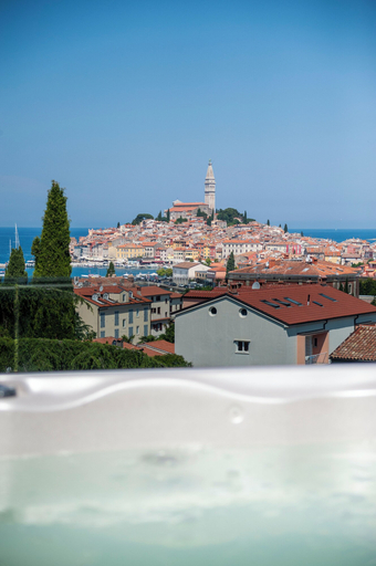Exterior & Views 2, Boutique Residence Arion, Rovinj