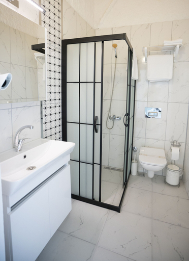 Bathroom 5, Ali Baba Ciftligi Alacati, Çeşme