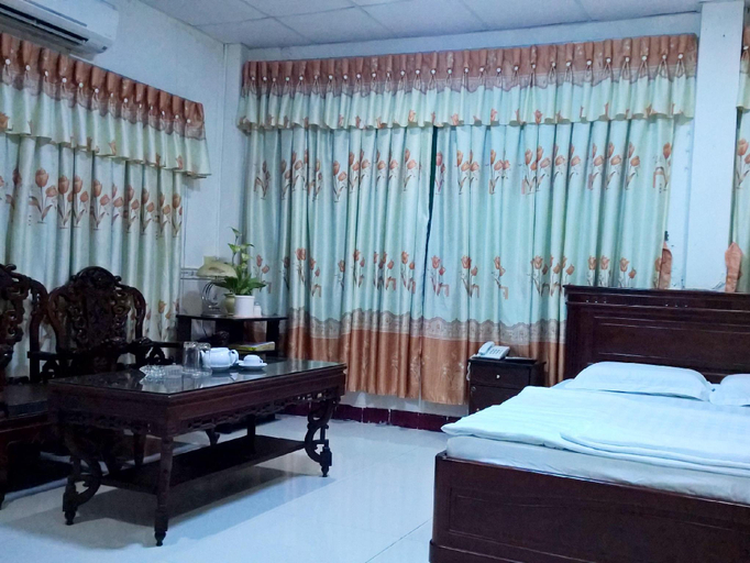 Bedroom 2, Quang Sang Hotel Can Tho, Ninh Kiều