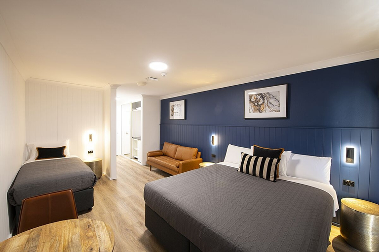 Bedroom 6