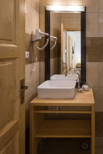 Bathroom 4, House Maka, Plitvička Jezera