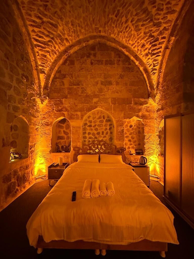 Bedroom 3, Paşaoğlu Konağı, Kızıltepe