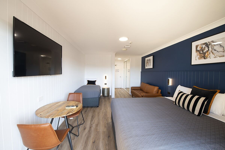 Bedroom 9