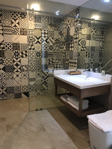 Bathroom 5, Animor Green Home, Da Nang