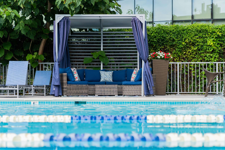 Sport & Beauty 5, Washington Hilton, Washington D.C.