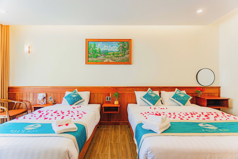 Bedroom 2, Palm Bay Resort Phu Quoc, Phú Quốc