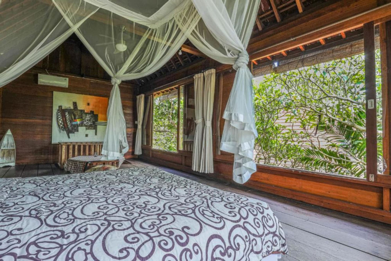 Bedroom 26