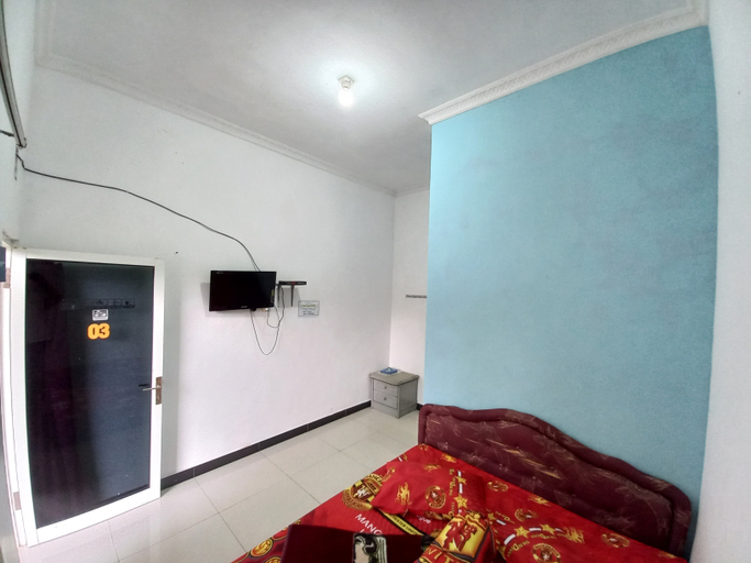 Bedroom 3, Batu Permai Indah, Malang