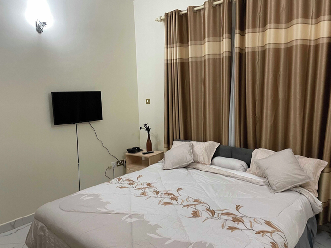 Bedroom 3, Kampala, Kampala