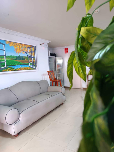 Others 5, Hostal Bicentenario, Guayaquil