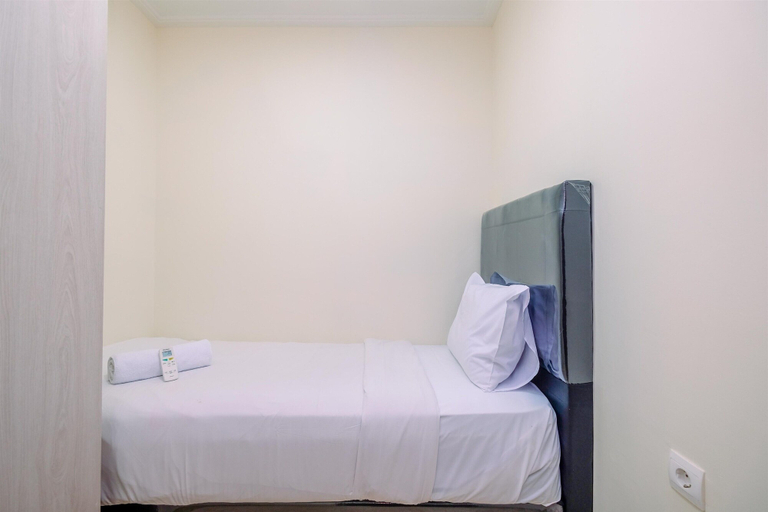Others 5, Modern Look And Comfy 2Br At Menteng Park Apartment, Central Jakarta