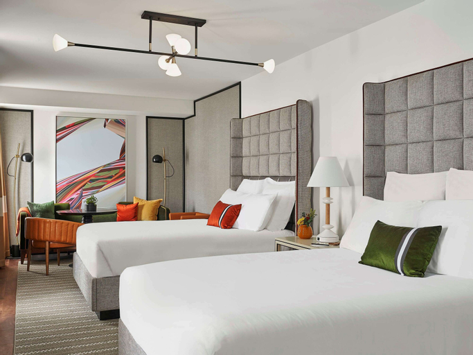 Bedroom 17