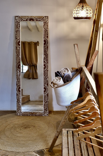 Bedroom 3, Antares Villa, Kaskazini 'B'