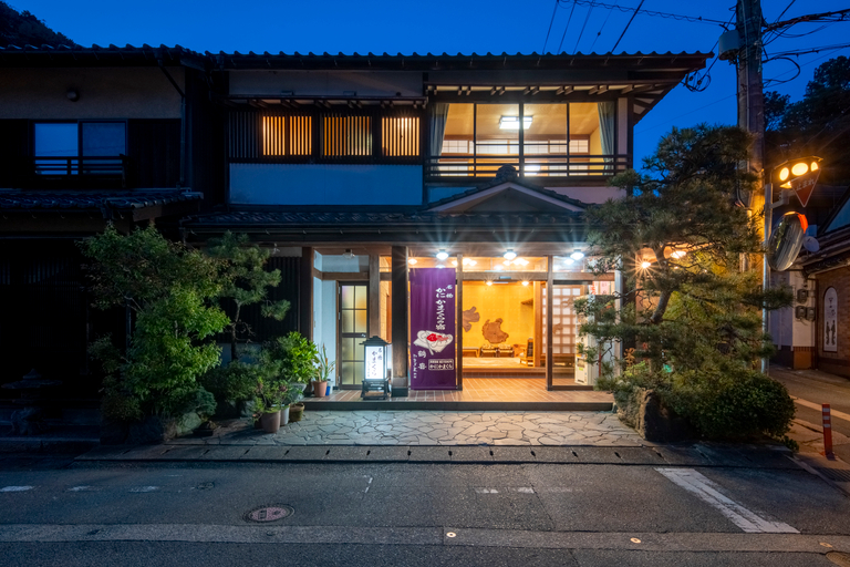 Exterior & Views 1, Kinosaki Onsen Yanagiso, Toyooka