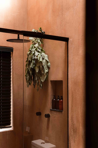 Bathroom 4, Andenia Boutique Hotel, Sacred Valley, Calca