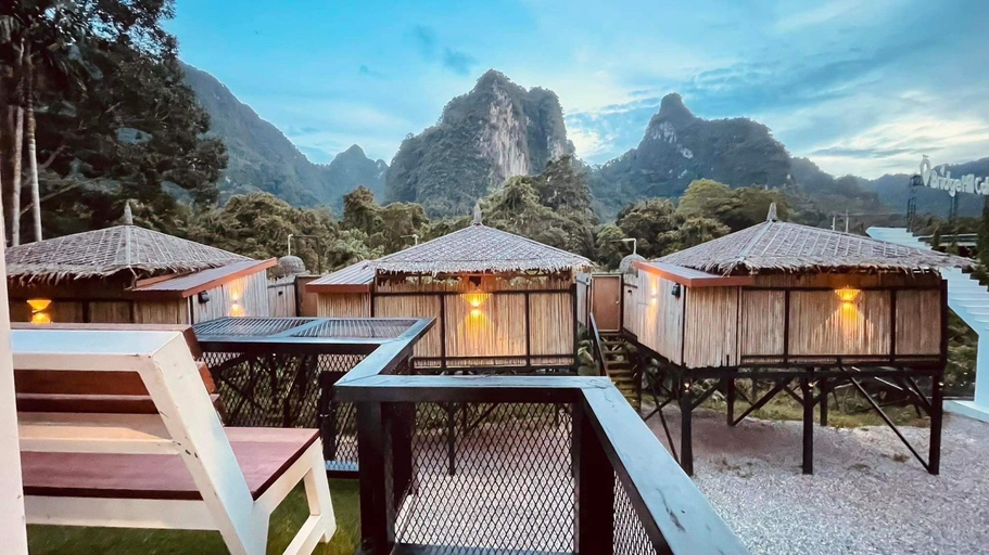 Others 5, Bridge Hill Cafe Glamping, Phanom