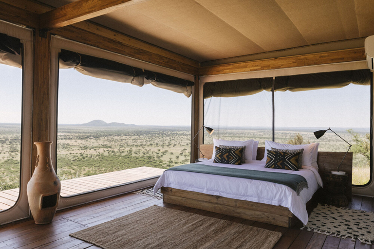 Bedroom 3, Our Habitas Namibia, Windhoek Rural