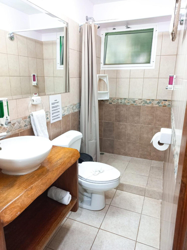 Bathroom 5, Bellavista Suites By Villas Verdes, Nicoya