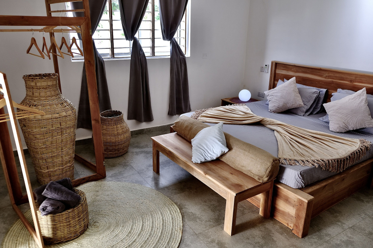 Bedroom 3, Antares Villa, Kaskazini 'B'