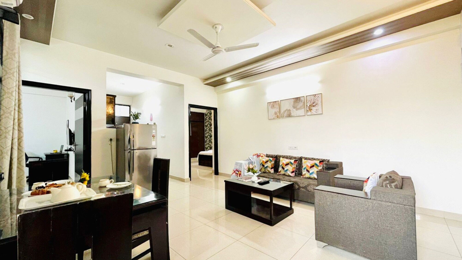 Food & Drinks 4, Olive Service Apartments Jaipur, Jaipur