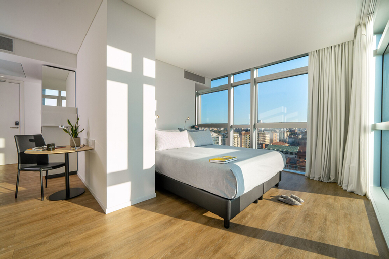 INNSiDE by Meliá Milano Torre Galfa, Milano