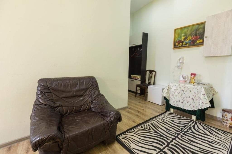 Others 4, Tali Home, Tbilisi