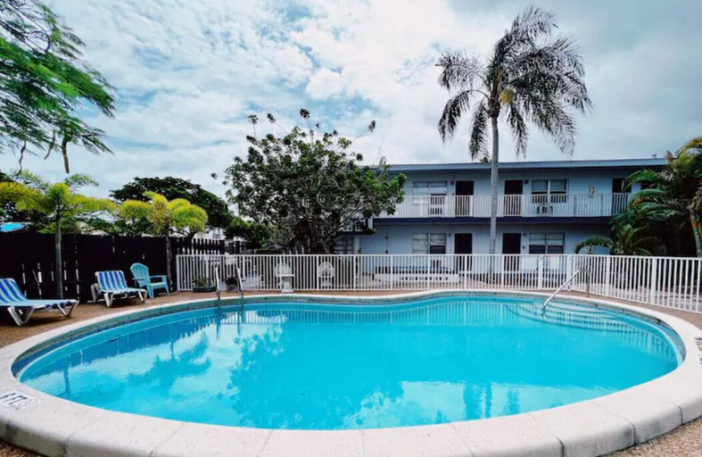 Sport & Beauty 4, Holiday Park by Lowkl, Broward