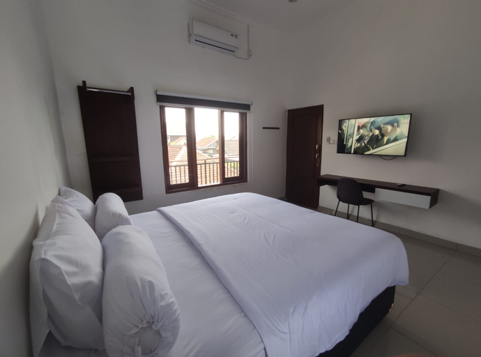 Bedroom 7