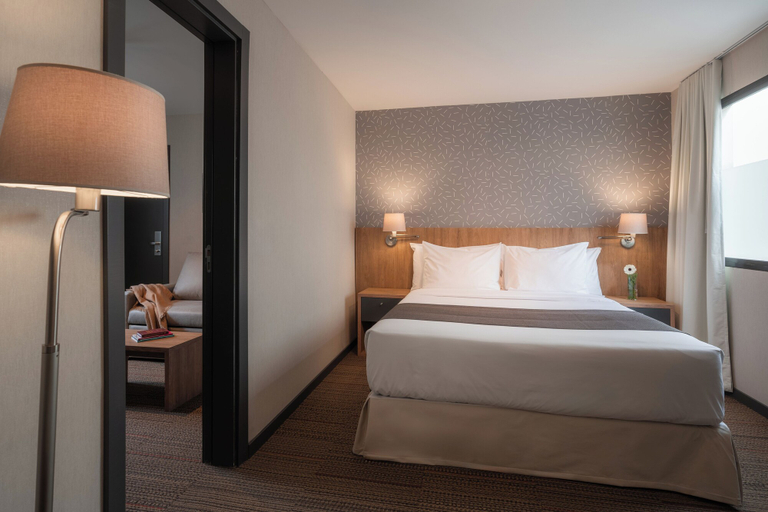 Bedroom 4, Like Design Hotel Rivera, n.a12