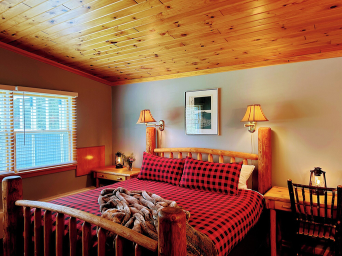 Bedroom 2, NewVida Preserve, Essex
