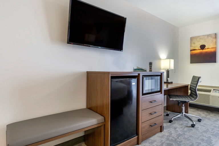Others 5, Best Western Plus Lake Front Hotel, Grant