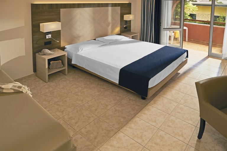 Bedroom 4, TUI MAGIC LIFE Calabria - All Inclusive, Vibo Valentia