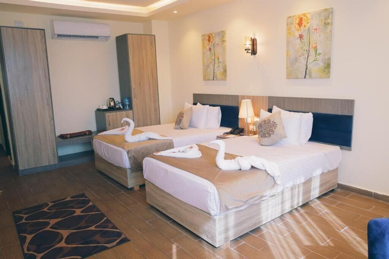 Bedroom 8