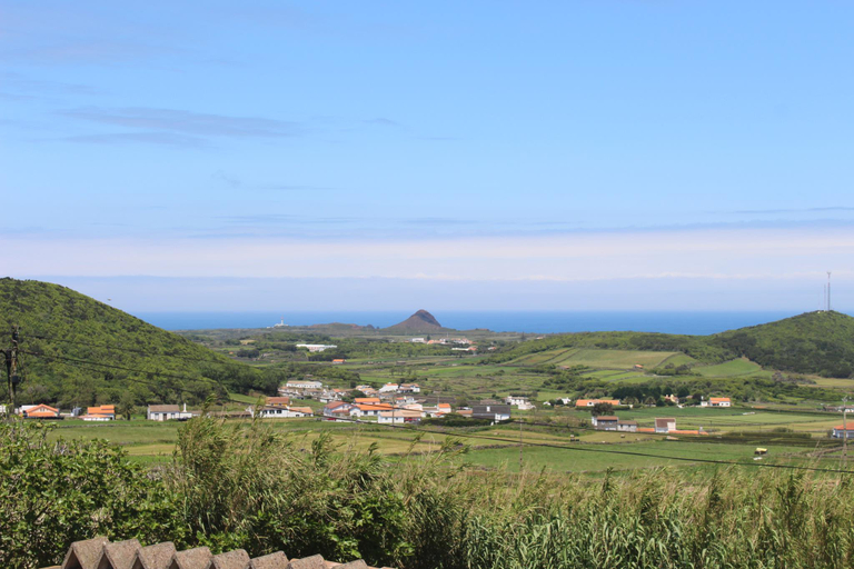 Others 4, Fontes Viewpoint, Santa Cruz da Graciosa