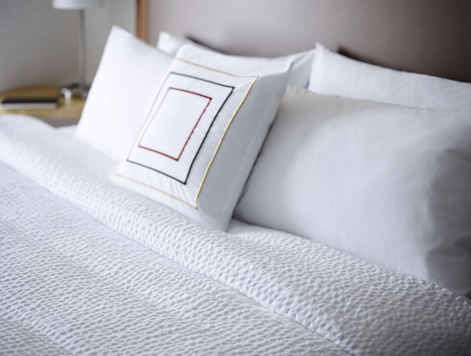 Bedroom 4, SpringHill Suites by Marriott Annapolis, Anne Arundel