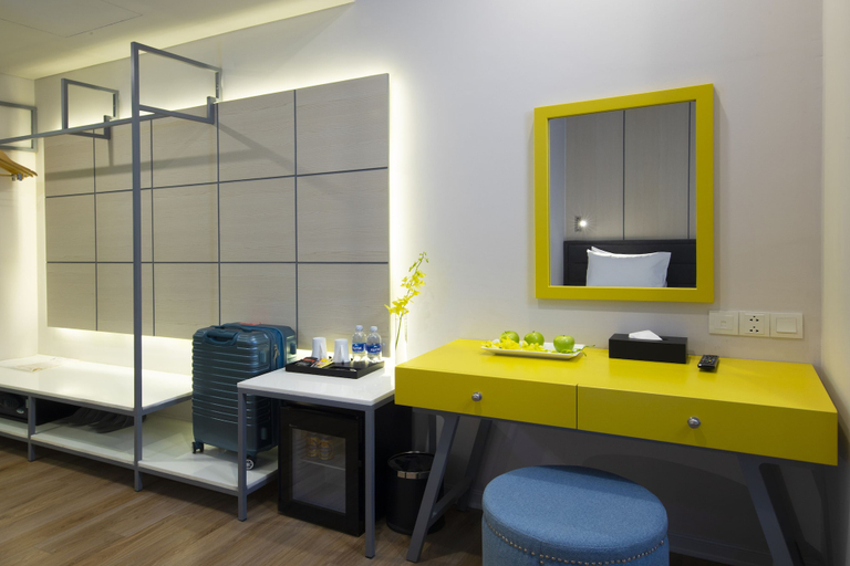Bathroom 5, GRAND CITIVIEW DA NANG HOTEL, Da Nang