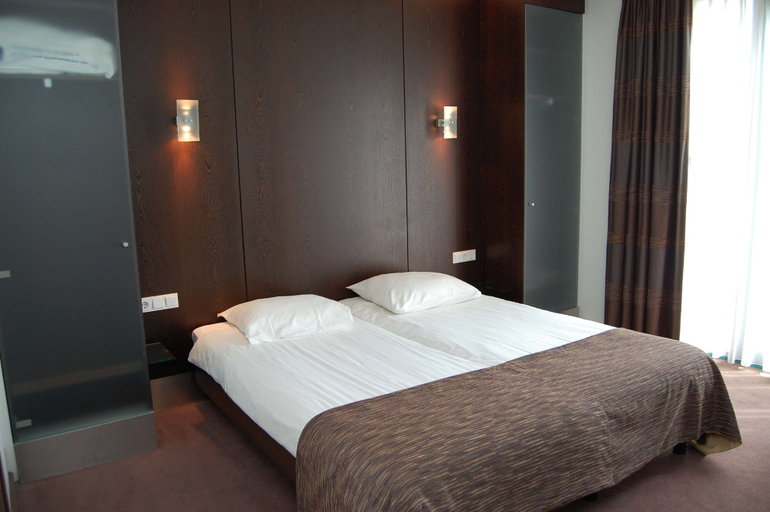 Bedroom 3, Best Western Hotel Nobis Asten, Asten