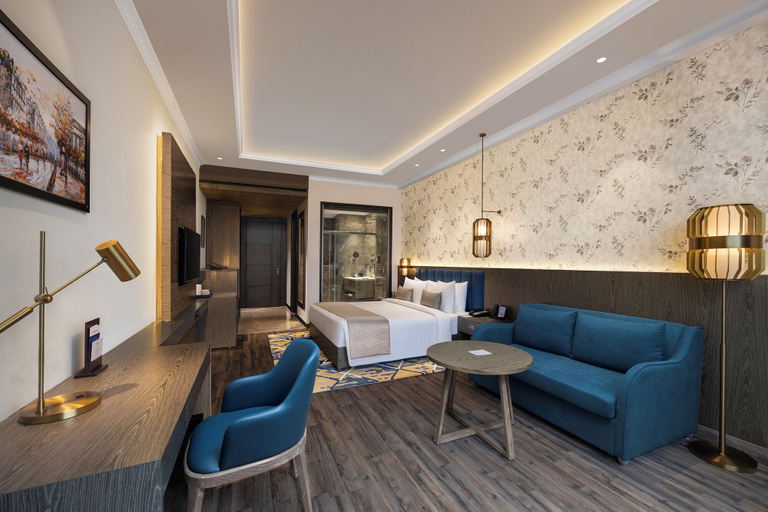 Others 5, Fortune Park, Hoshiarpur - Member ITC Hotels' Group, Hoshiarpur