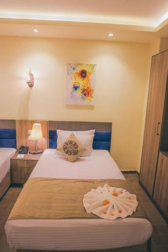 Bedroom 11
