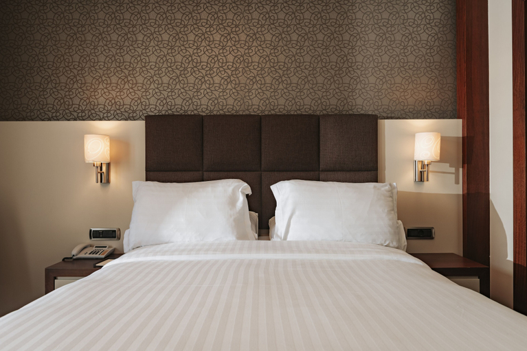 Bedroom 4, Ortunc Hotel - Boutique Class, Ayvalık