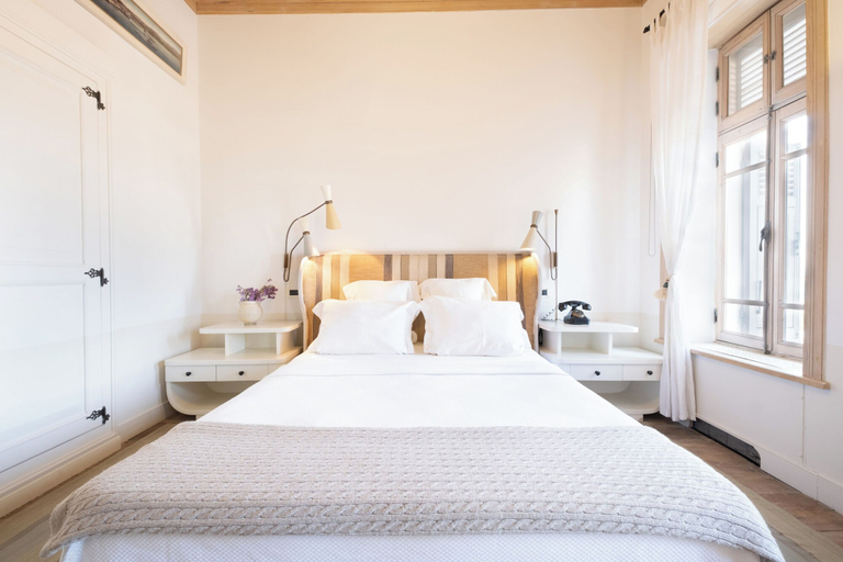 Bedroom 4, Nars Ilica Hotel Beach, Çeşme