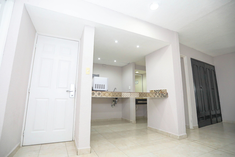Bathroom 4, Hotel Caribe Internacional Cancun, Isla Mujeres